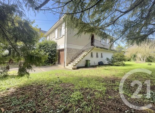 Maison à vendre  7 pièces - 154 m2 OLIVET - 45