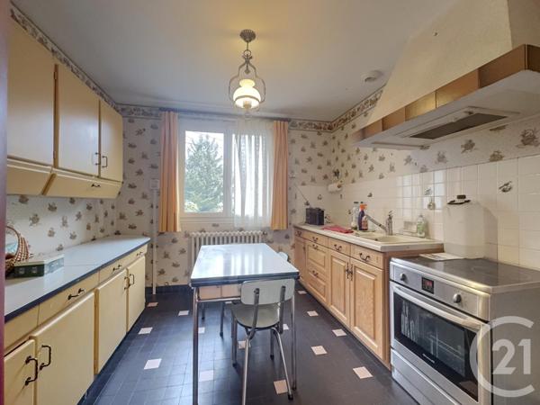 Maison à vendre  7 pièces - 154 m2 OLIVET - 45