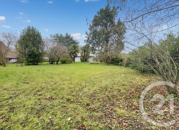 Maison à vendre  7 pièces - 154 m2 OLIVET - 45