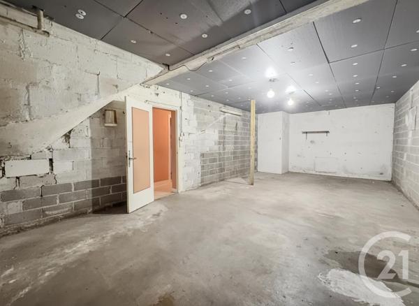 Maison à vendre  7 pièces - 154 m2 OLIVET - 45