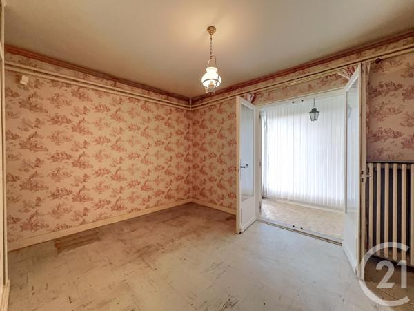 Maison à vendre  7 pièces - 154 m2 OLIVET - 45