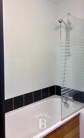 Saint-Gervais-les-Bains, Appartement 3 Chambres -  68 m² à vendre