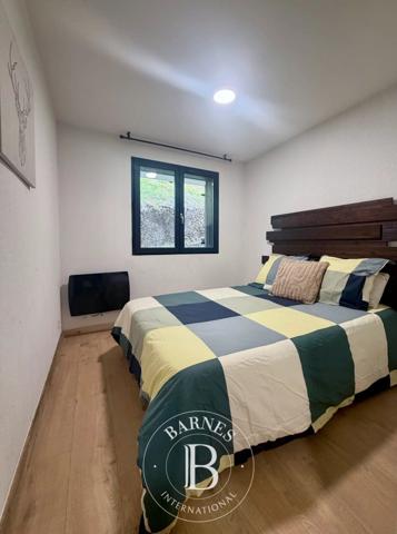 Saint-Gervais-les-Bains, Appartement 3 Chambres -  68 m² à vendre