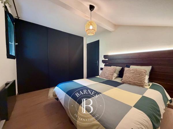 Saint-Gervais-les-Bains, Appartement 3 Chambres -  68 m² à vendre