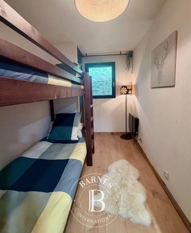 Saint-Gervais-les-Bains, Appartement 3 Chambres -  68 m² à vendre