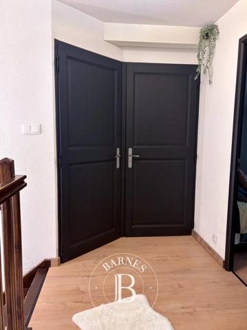 Saint-Gervais-les-Bains, Appartement 3 Chambres -  68 m² à vendre