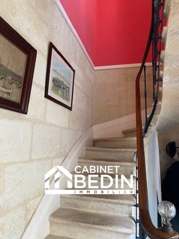 Vente Maison T4 Bordeaux 2 chambres