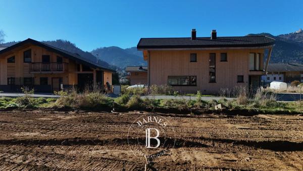 Morzine, Appartement 1 Chambre -  54 m² à vendre
