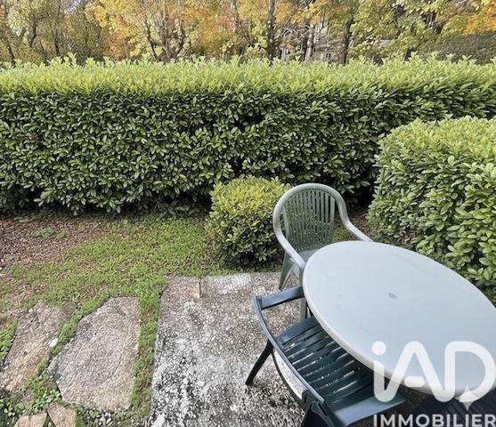Appartement à vendre 1 pièce 28 m² Gréoux-les-Bains