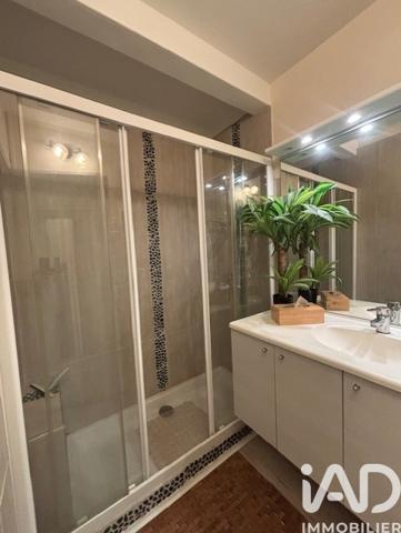 Appartement à vendre 1 pièce 28 m² Gréoux-les-Bains