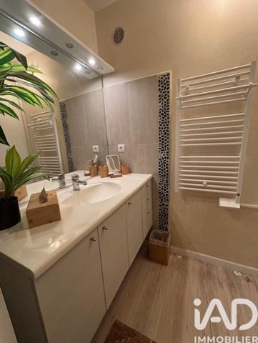 Appartement à vendre 1 pièce 28 m² Gréoux-les-Bains