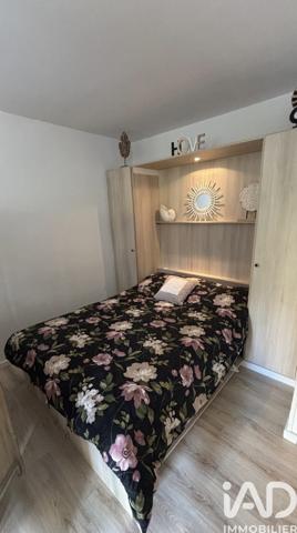 Appartement à vendre 1 pièce 28 m² Gréoux-les-Bains