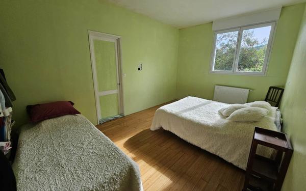 Maison à vendre    2 pièces •  Criel-sur-Mer