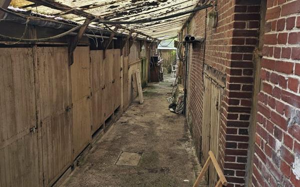 Maison à vendre    2 pièces •  Criel-sur-Mer