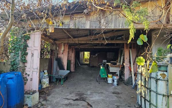 Maison à vendre    2 pièces •  Criel-sur-Mer