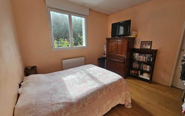 Maison à vendre    2 pièces •  Criel-sur-Mer