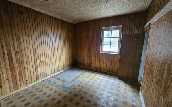 Maison à vendre    2 pièces •  Criel-sur-Mer