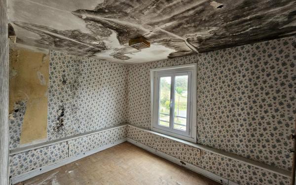 Maison à vendre    2 pièces •  Criel-sur-Mer