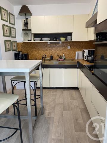 Appartement F3 à vendre  3 pièces - 79 m2 AGON COUTAINVILLE - 50