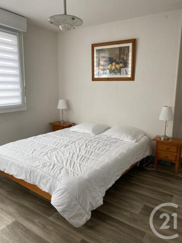 Appartement F3 à vendre  3 pièces - 79 m2 AGON COUTAINVILLE - 50