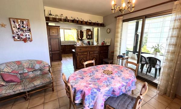 Arinthod ? Spacieuse maison familiale sur plus de 3 500 m² de terrain