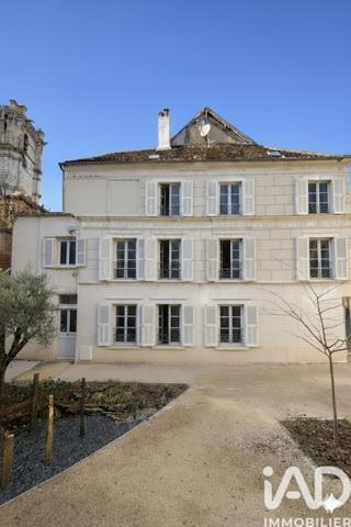 Immeuble à vendre 133 m² Joigny