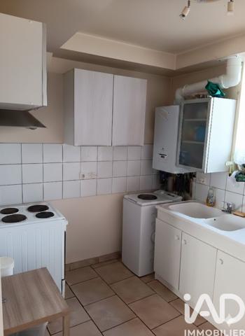 Immeuble à vendre 133 m² Joigny
