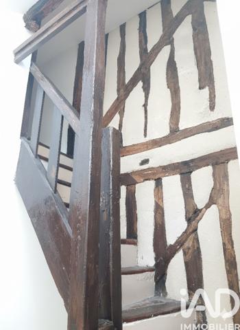 Immeuble à vendre 133 m² Joigny