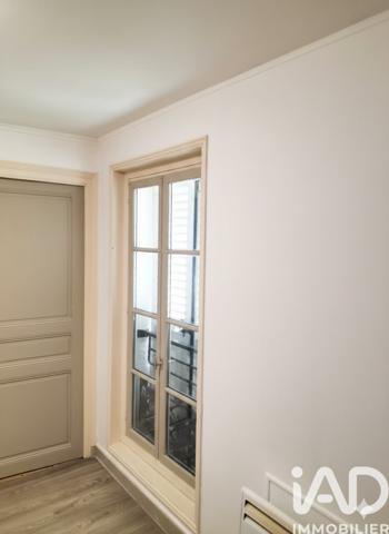 Immeuble à vendre 133 m² Joigny