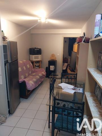 Immeuble à vendre 133 m² Joigny