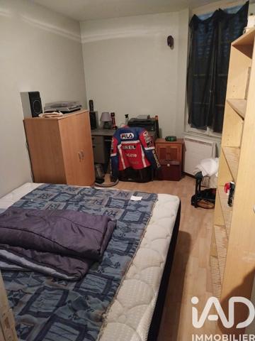 Immeuble à vendre 133 m² Joigny