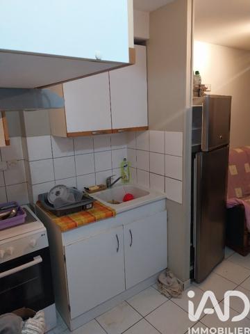 Immeuble à vendre 133 m² Joigny
