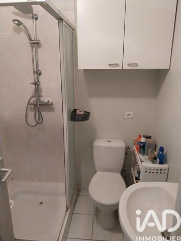 Immeuble à vendre 133 m² Joigny