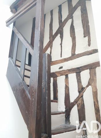 Immeuble à vendre 133 m² Joigny
