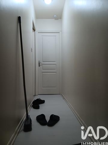 Immeuble à vendre 133 m² Joigny