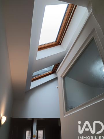 Immeuble à vendre 133 m² Joigny