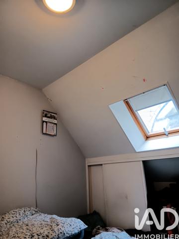 Immeuble à vendre 133 m² Joigny
