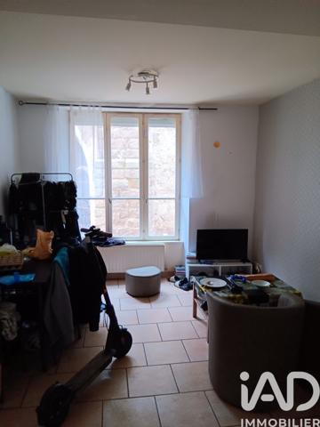 Immeuble à vendre 133 m² Joigny