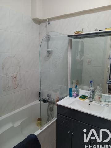 Immeuble à vendre 133 m² Joigny