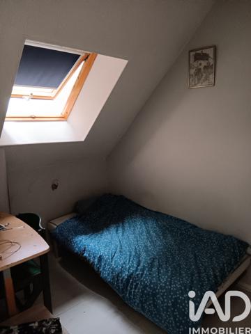 Immeuble à vendre 133 m² Joigny