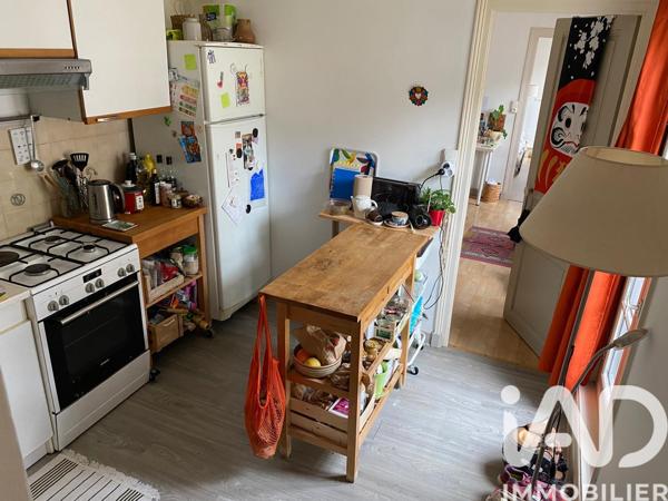 Immeuble à vendre 133 m² Joigny