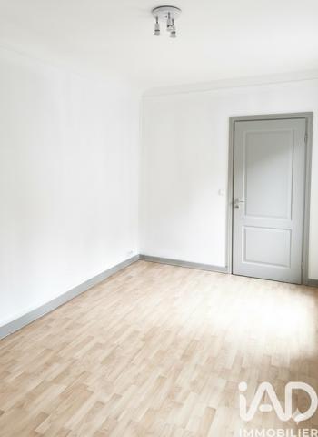 Immeuble à vendre 133 m² Joigny