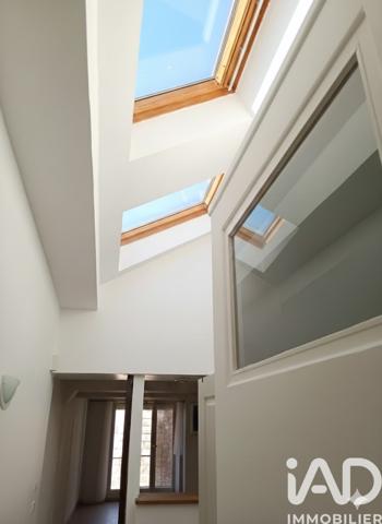 Immeuble à vendre 133 m² Joigny