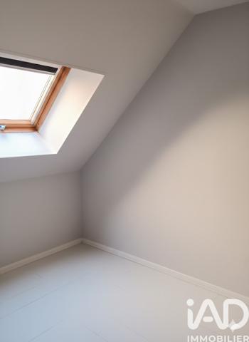 Immeuble à vendre 133 m² Joigny