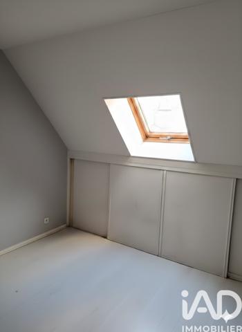 Immeuble à vendre 133 m² Joigny