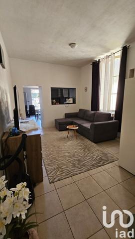 Maison à vendre 3 pièces 72 m² Angoulême