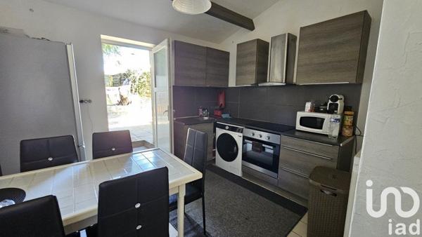 Maison à vendre 3 pièces 72 m² Angoulême