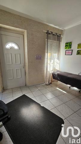 Maison à vendre 3 pièces 72 m² Angoulême