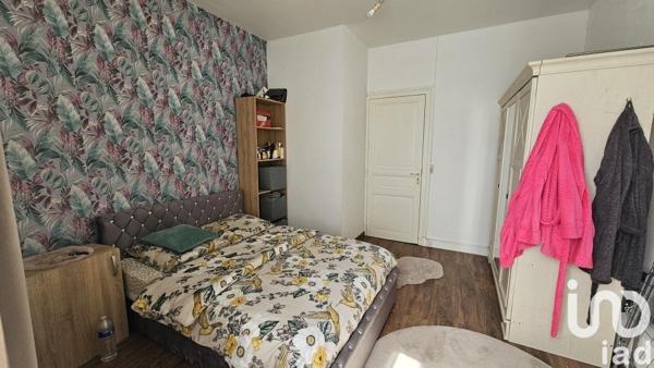 Maison à vendre 3 pièces 72 m² Angoulême