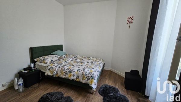 Maison à vendre 3 pièces 72 m² Angoulême